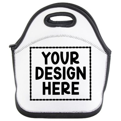 Lunch Bag- Totally Custom!