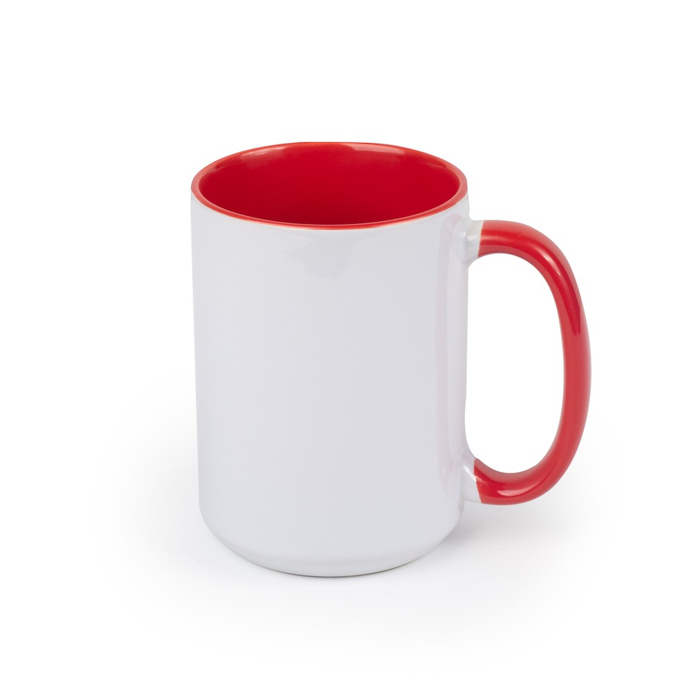 Hey, You Dropped This Mug