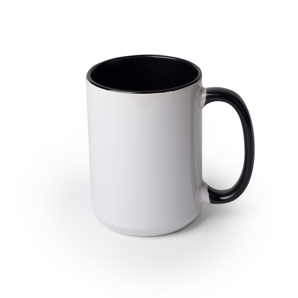 Graduation Photo Mug with Year