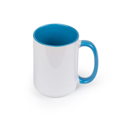 Hey, You Dropped This Mug