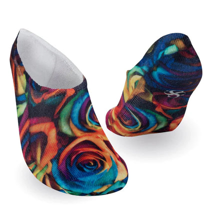 No Show Socks- Totally Custom!