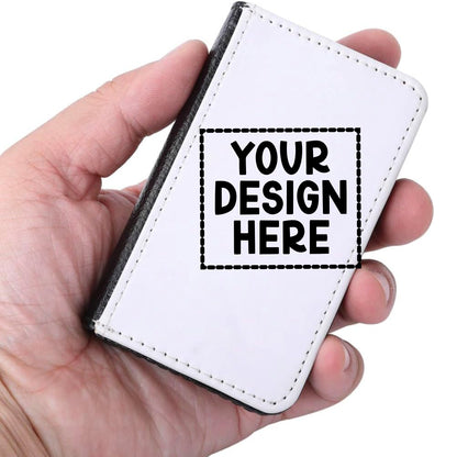 Business Card Holders- Totally Custom!