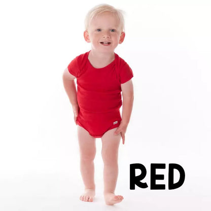 Totally Custom Baby Bodysuit!