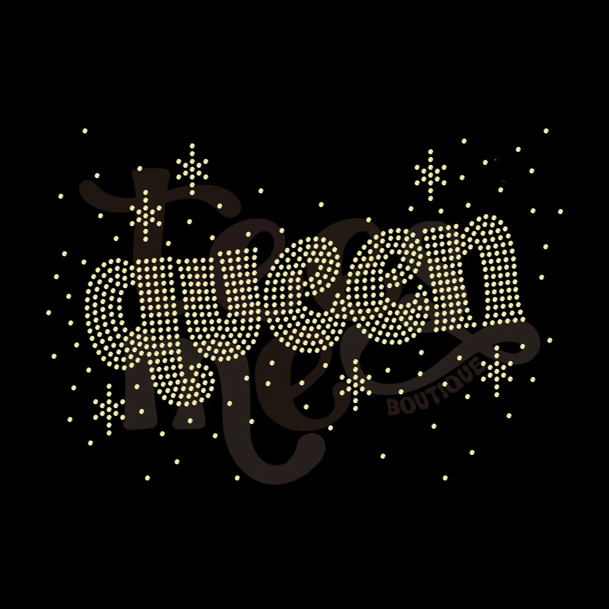 Rhinestone Designs- Various themes (other than sports)
