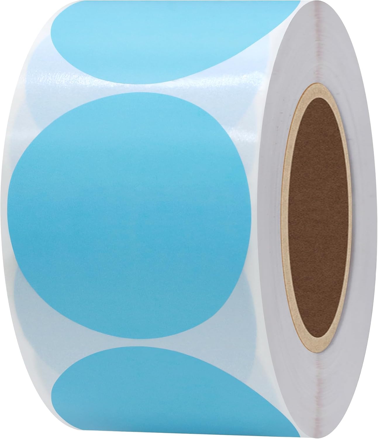 Round 2" Labels- Totally Custom!