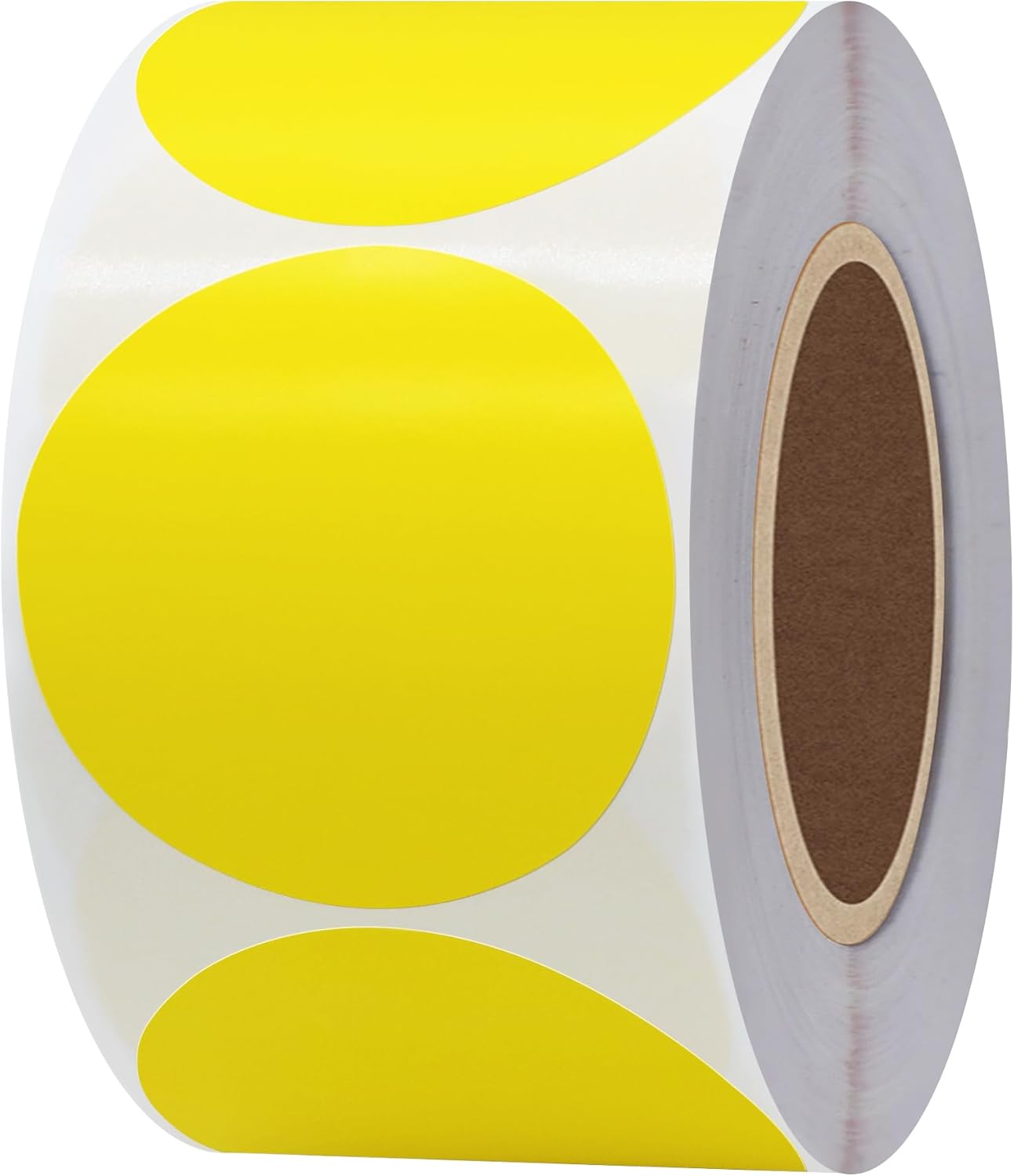 Round 2" Labels- Totally Custom!