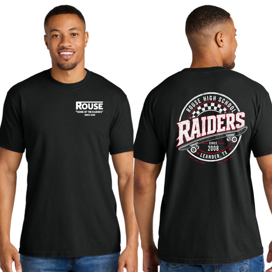 Rouse Skater Shirt