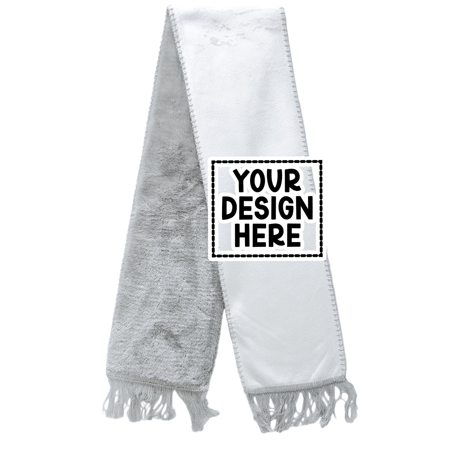 Scarves- Totally Custom!