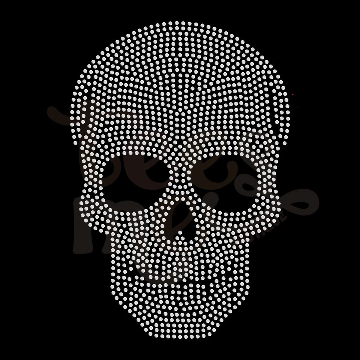 Rhinestone Designs- Various themes (other than sports)