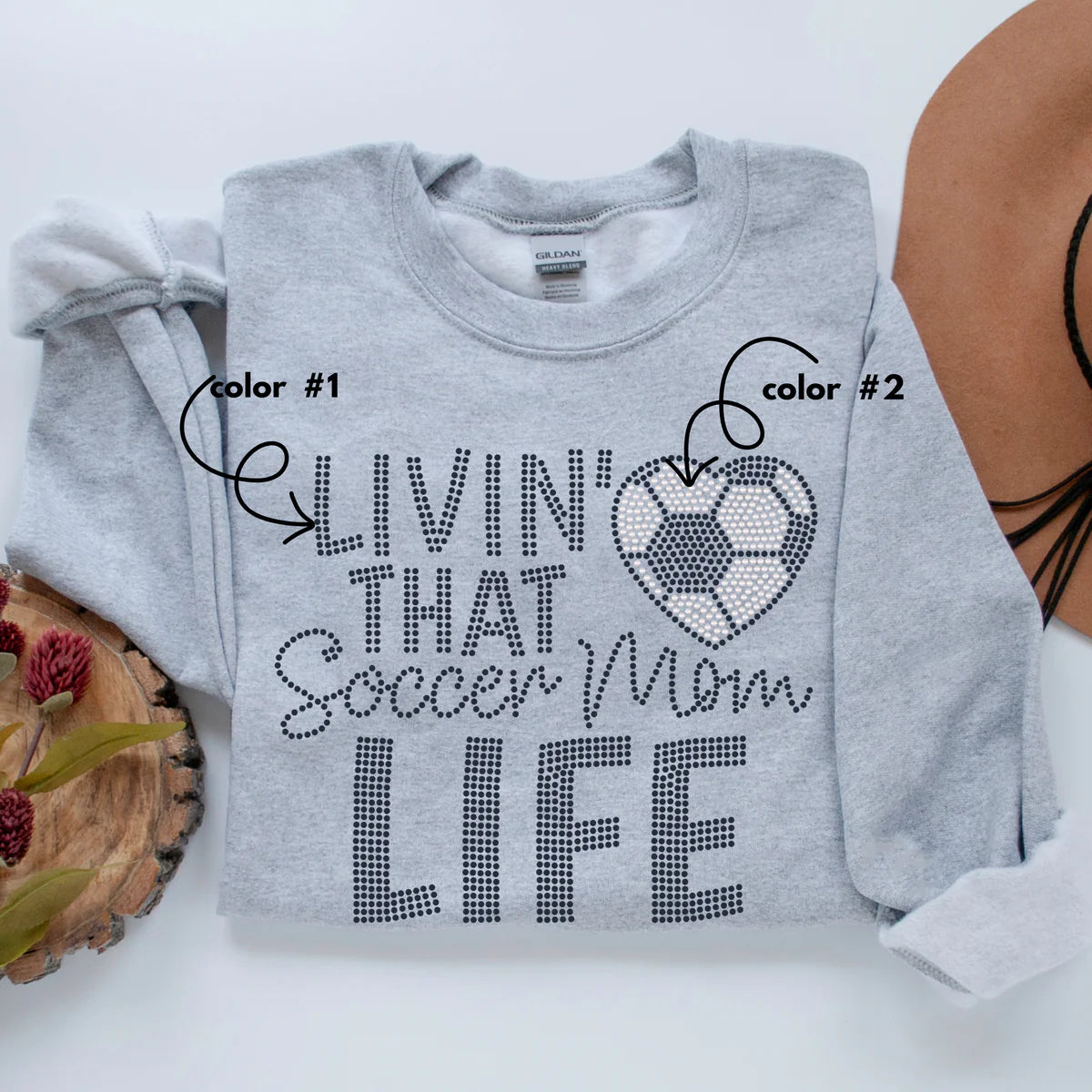 Spangle Designs- Sports Themes