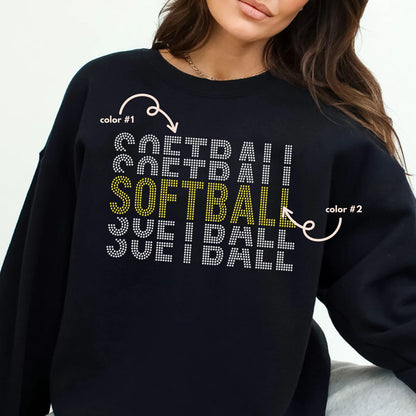 Spangle Designs- Sports Themes