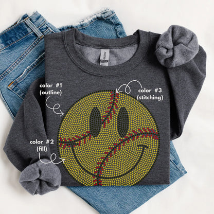 Spangle Designs- Sports Themes