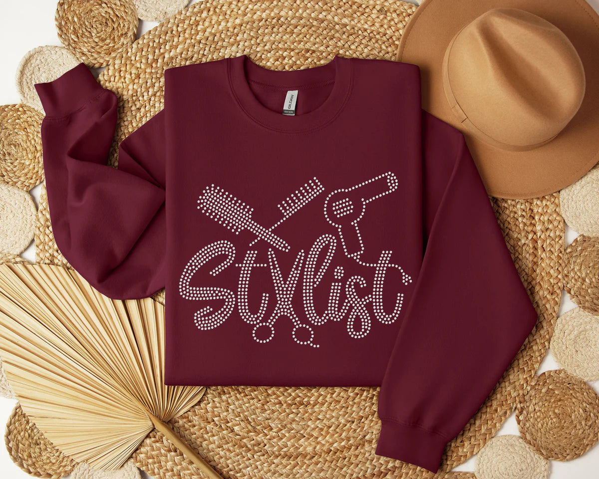 Rhinestone Designs- Various themes (other than sports)