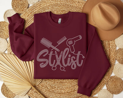 Rhinestone Designs- Various themes (other than sports)