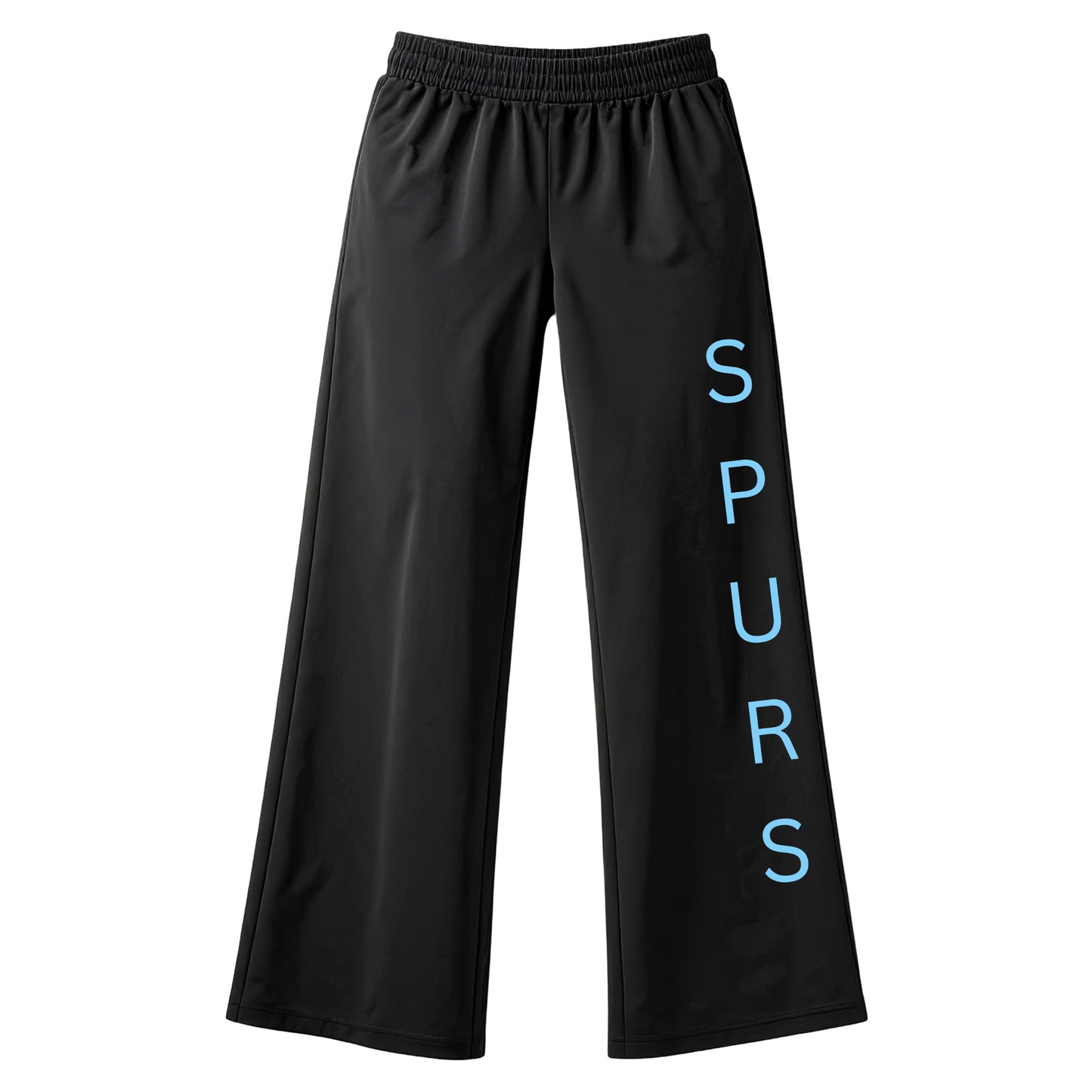 Silver Spurs Sweatpants