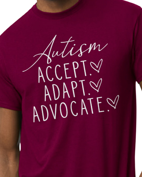 Wiley Faculty Special Order- Autism Awareness Month