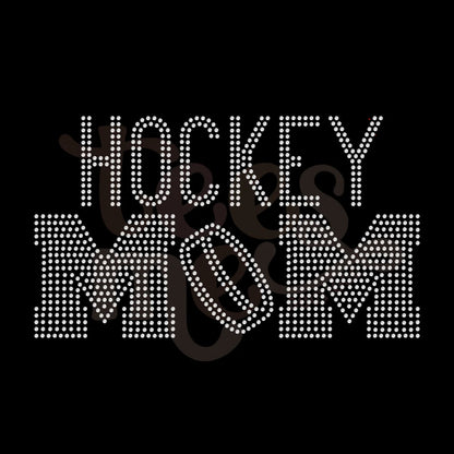 Rhinestone Designs- Sports Themes