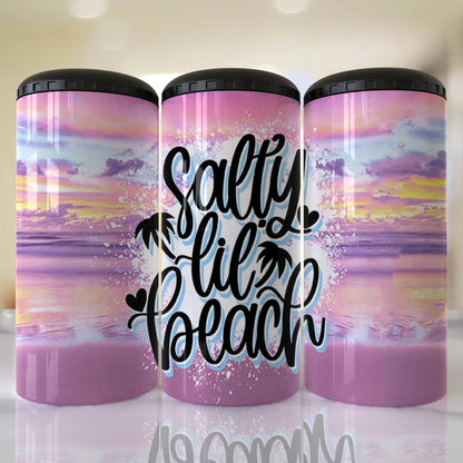 Beer Because Everyone Needs a Hobby Can Cooler