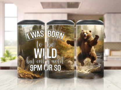 Beer Because Everyone Needs a Hobby Can Cooler