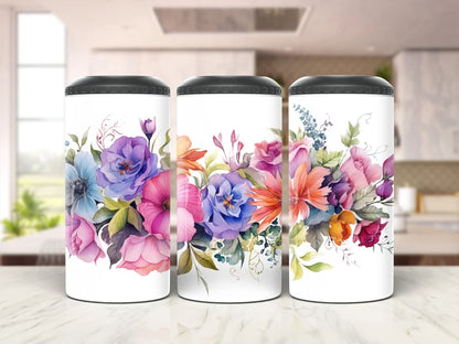 Beer Because Everyone Needs a Hobby Can Cooler