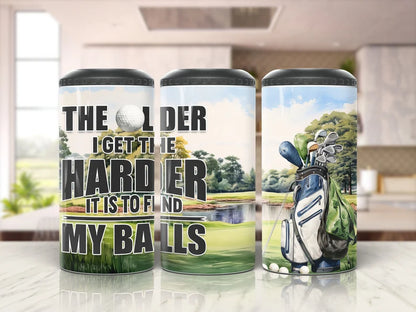 Beer Because Everyone Needs a Hobby Can Cooler