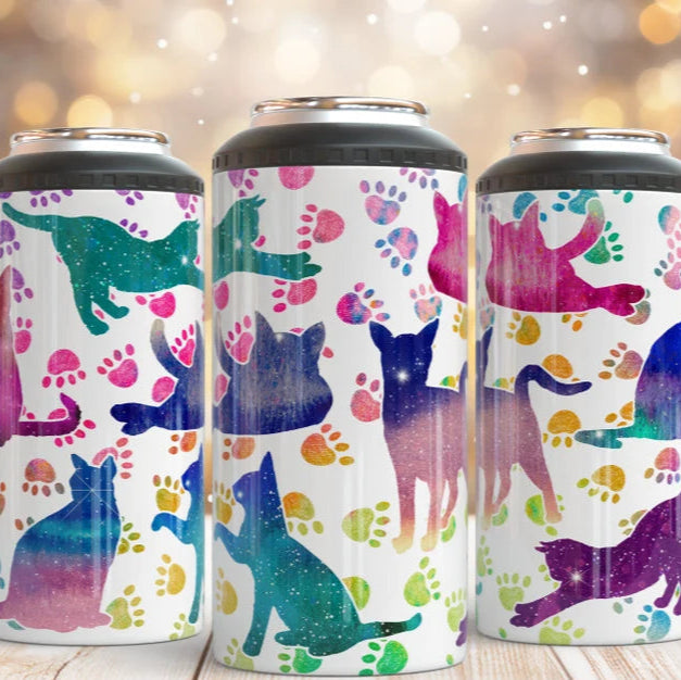 Beer Because Everyone Needs a Hobby Can Cooler