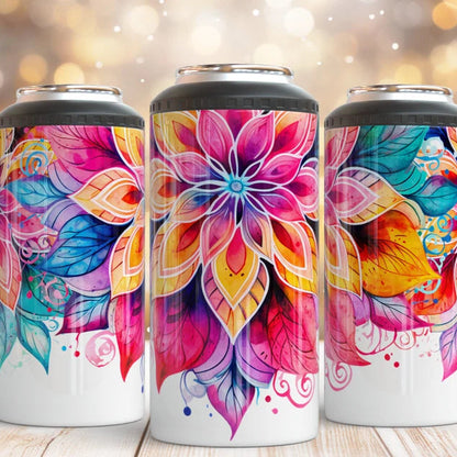 Beer Because Everyone Needs a Hobby Can Cooler