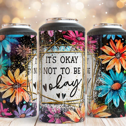 Beer Because Everyone Needs a Hobby Can Cooler