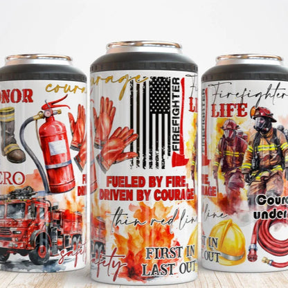 Beer Because Everyone Needs a Hobby Can Cooler