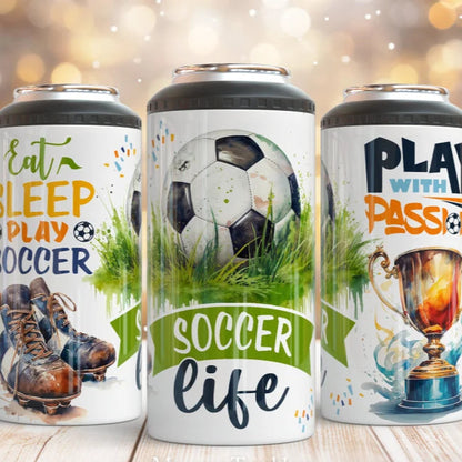 Beer Because Everyone Needs a Hobby Can Cooler