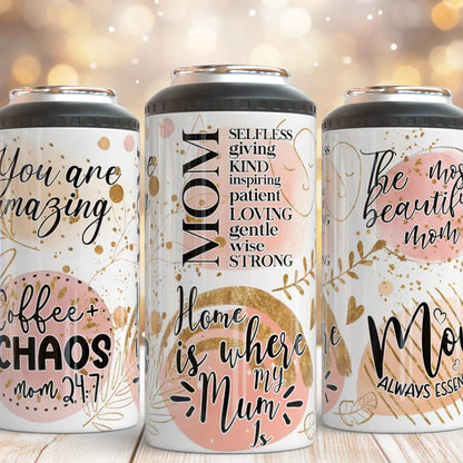 Beer Because Everyone Needs a Hobby Can Cooler