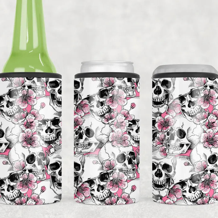 Beer Because Everyone Needs a Hobby Can Cooler