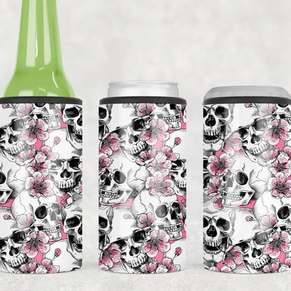 Beer Because Everyone Needs a Hobby Can Cooler